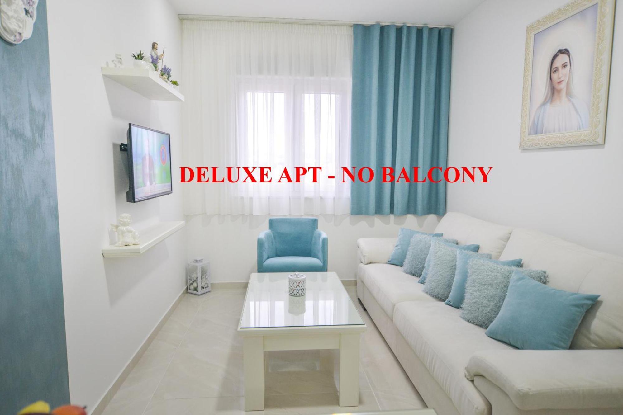 Gloria Apartments 1 Međugorje Extérieur photo