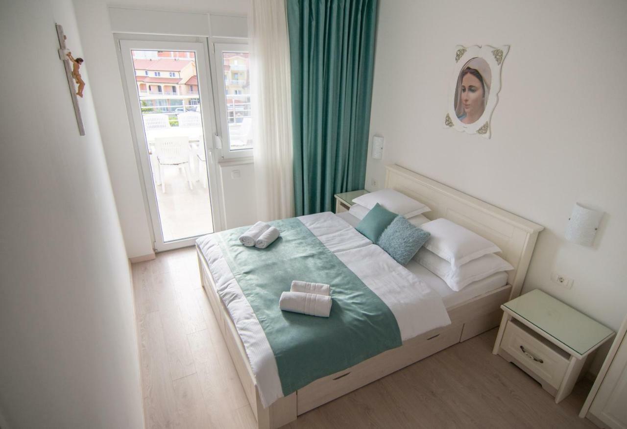 Gloria Apartments 1 Međugorje Extérieur photo
