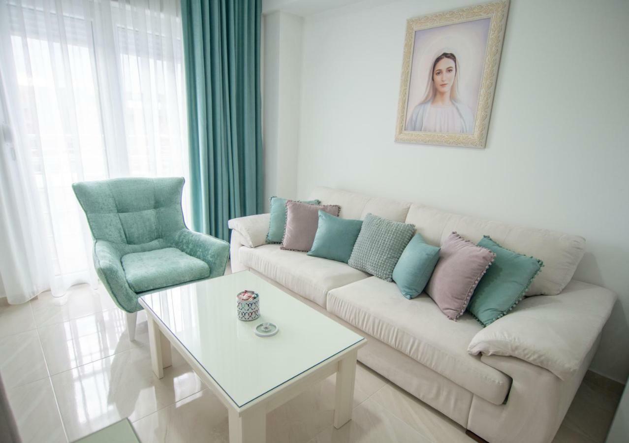 Gloria Apartments 1 Međugorje Extérieur photo