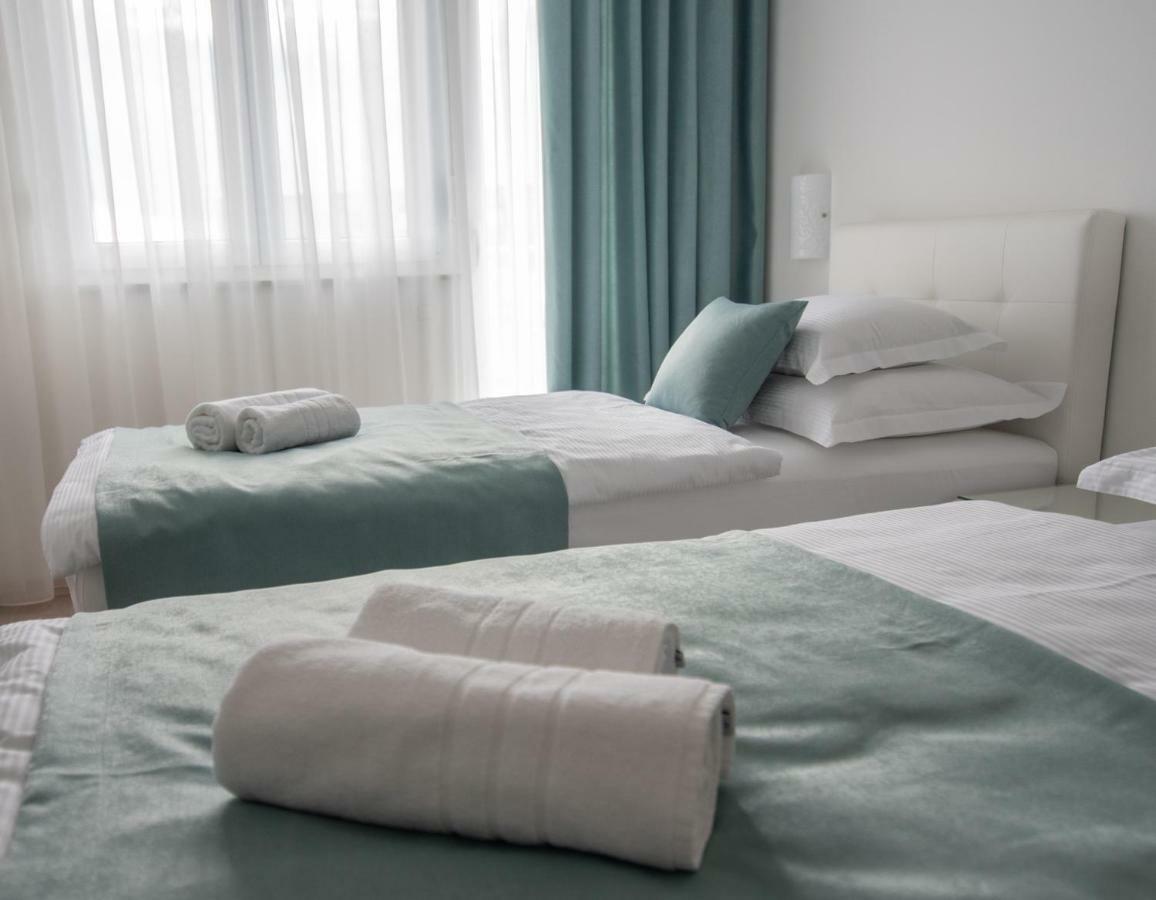 Gloria Apartments 1 Međugorje Extérieur photo