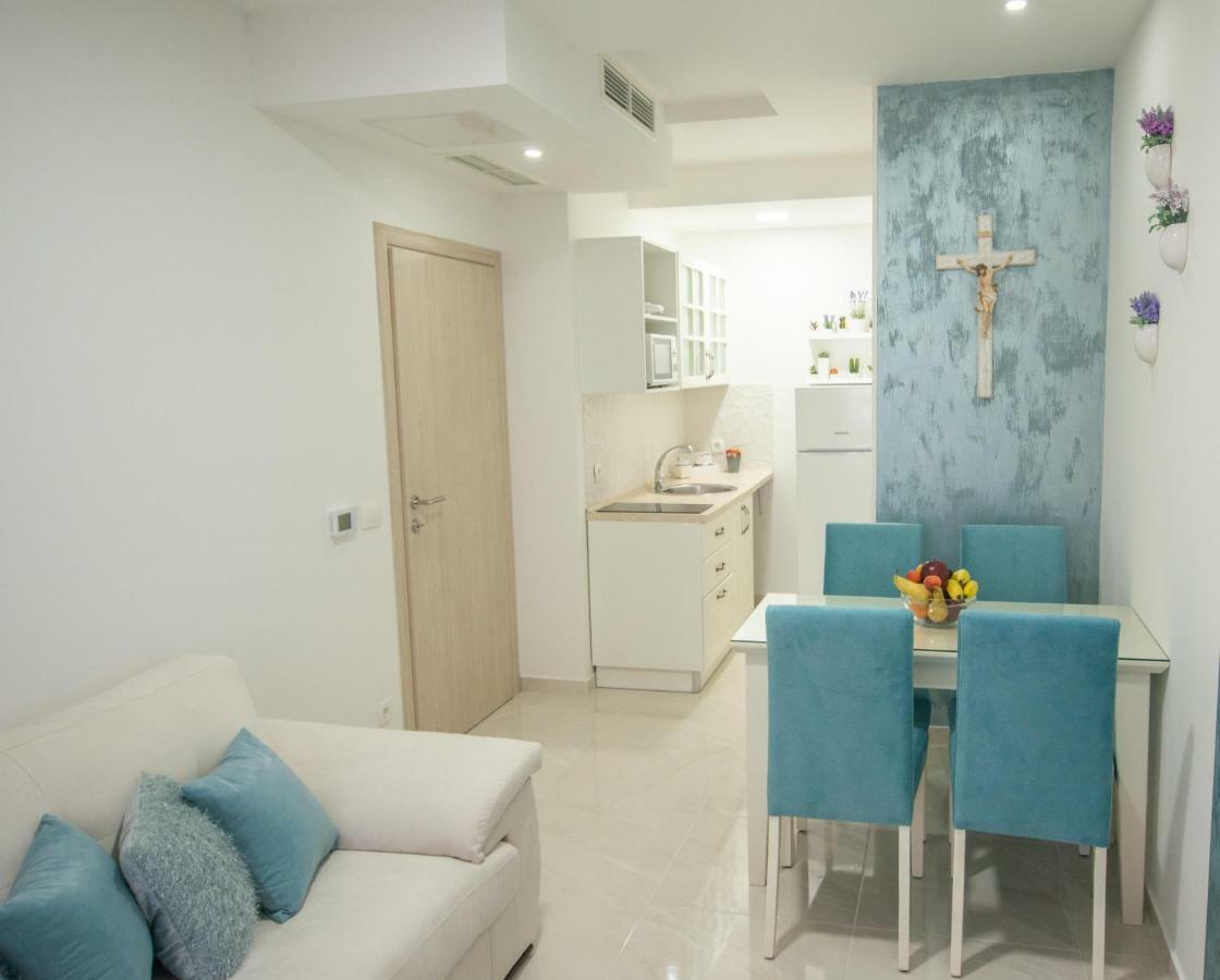 Gloria Apartments 1 Međugorje Extérieur photo