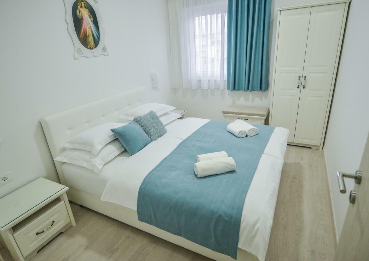 Gloria Apartments 1 Međugorje Extérieur photo