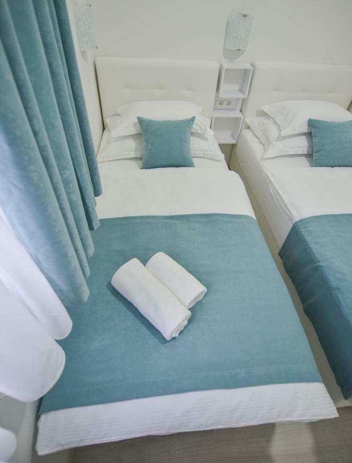 Gloria Apartments 1 Međugorje Extérieur photo